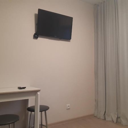חארקיב Apart. Studio Near Stadium Metalist מראה חיצוני תמונה